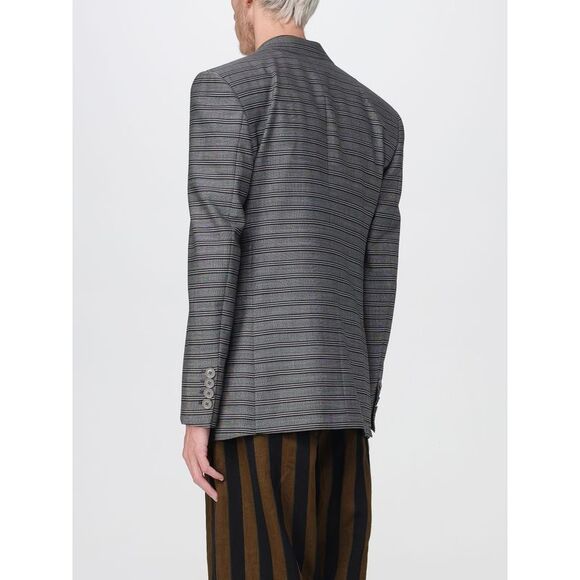 Vivienne Westwood Blazer Men Black - Picture 3 of 5